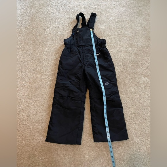 Slalom Snowboarding Suit - Ski Suit - Kids Size: Large - Picture 2 of 6